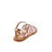 Pom D'api sandalen multi color 4