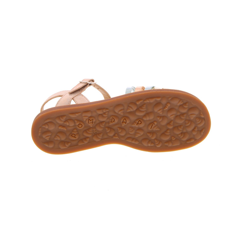 Pom D'api sandalen multicolor 5