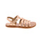 Pom D'api sandalen rosa 1
