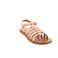 Pom D'api sandalen rosa 2
