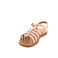 Pom D'api sandalen rosa 3
