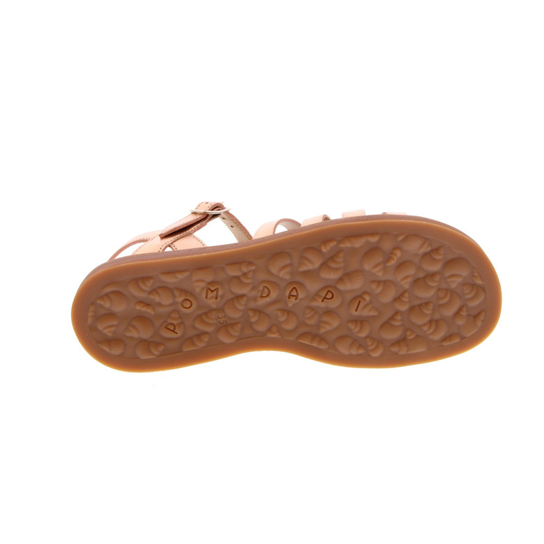 Pom D'api sandalen rosa 5
