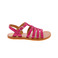 Pom D'api sandalen rosa 1