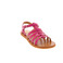 Pom D'api sandalen rosa 2