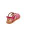 Pom D'api sandalen rosa 4