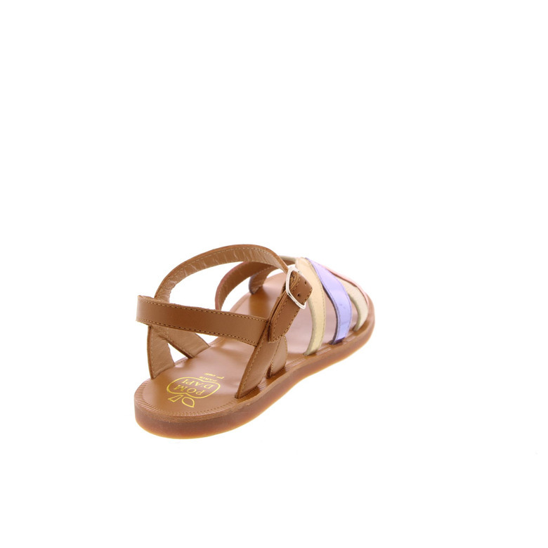 Pom D'api sandalen multicolor 4