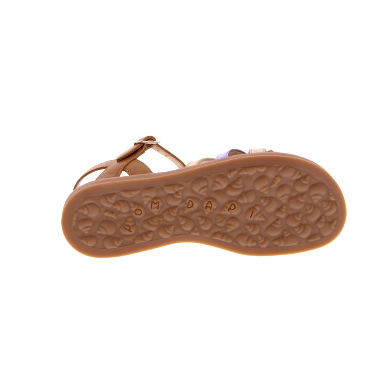 Pom D'api sandalen multicolor 5