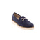 Mephisto mocassins blauw 2
