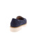 Mephisto mocassins blauw 4