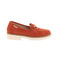 Mephisto mokassins orange 1