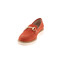 Mephisto mokassins orange 3
