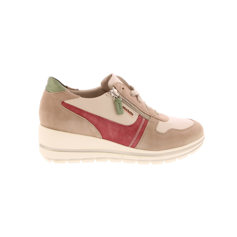 Mephisto Mobils low shoes multicolor