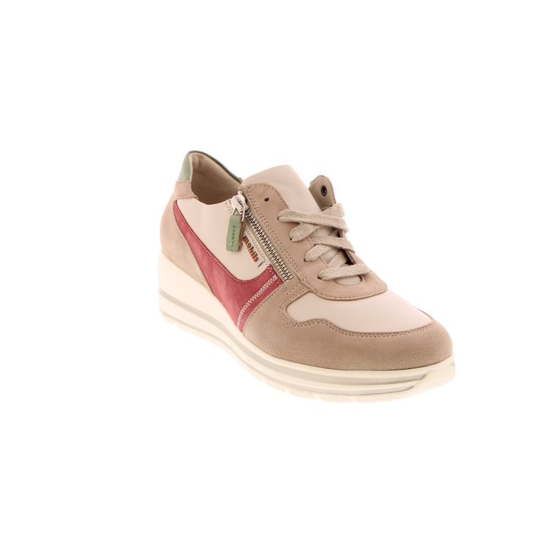 Mephisto Mobils lage schoenen multi color 2