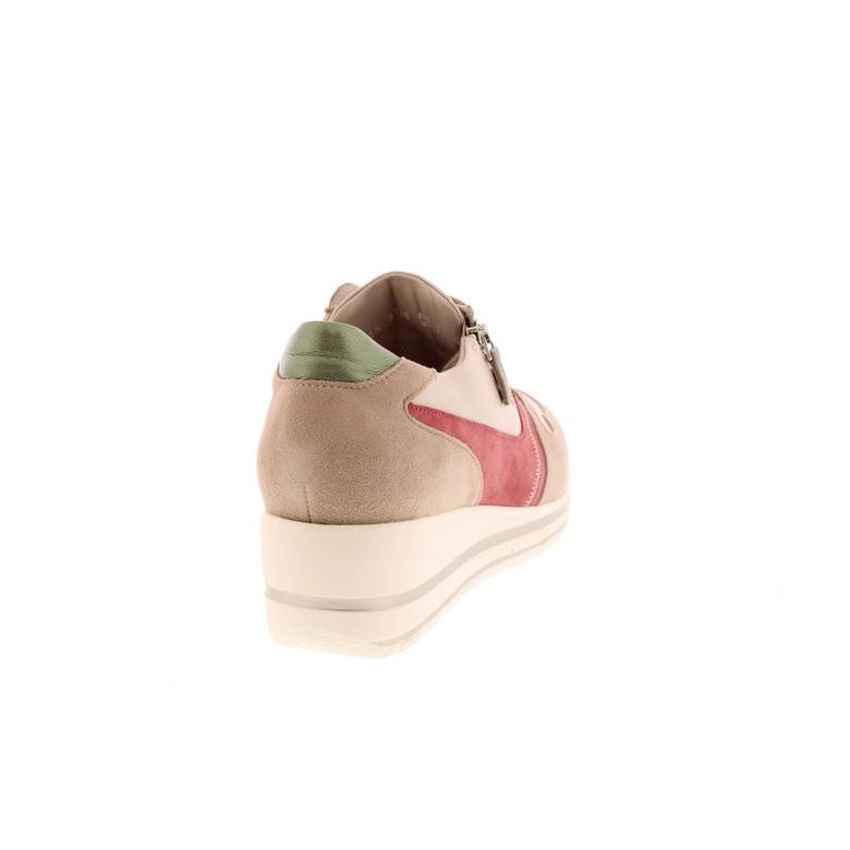 Mephisto Mobils lage schoenen multi color 4