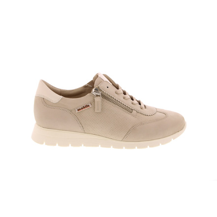 Mephisto Mobils low shoes nude