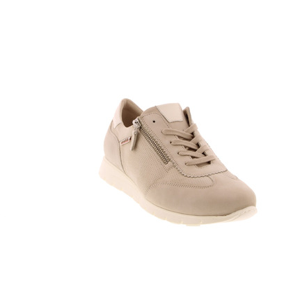 Mephisto Mobils low shoes nude