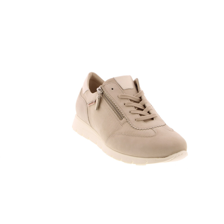 Mephisto Mobils low shoes nude 2