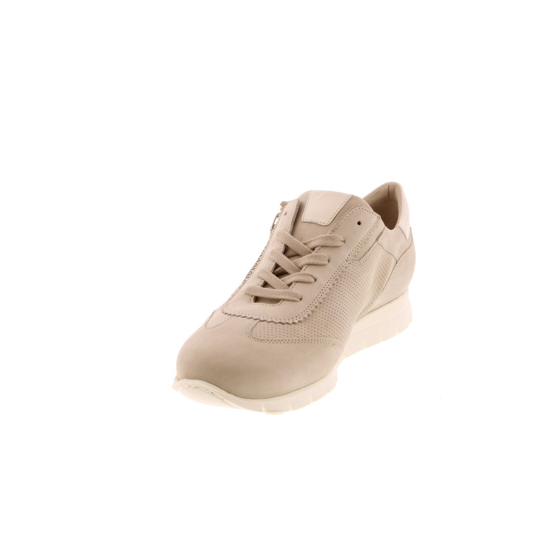 Mephisto Mobils low shoes nude 3