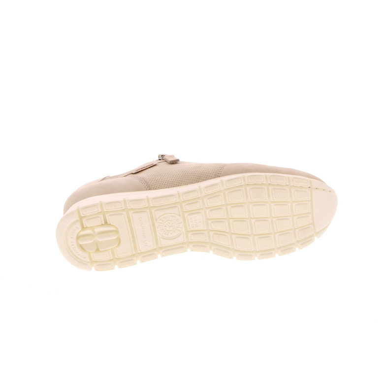 Mephisto Mobils low shoes nude 5