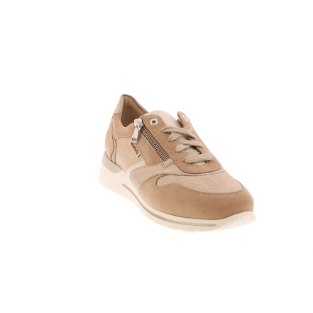 Mephisto Mobils moccasins pink