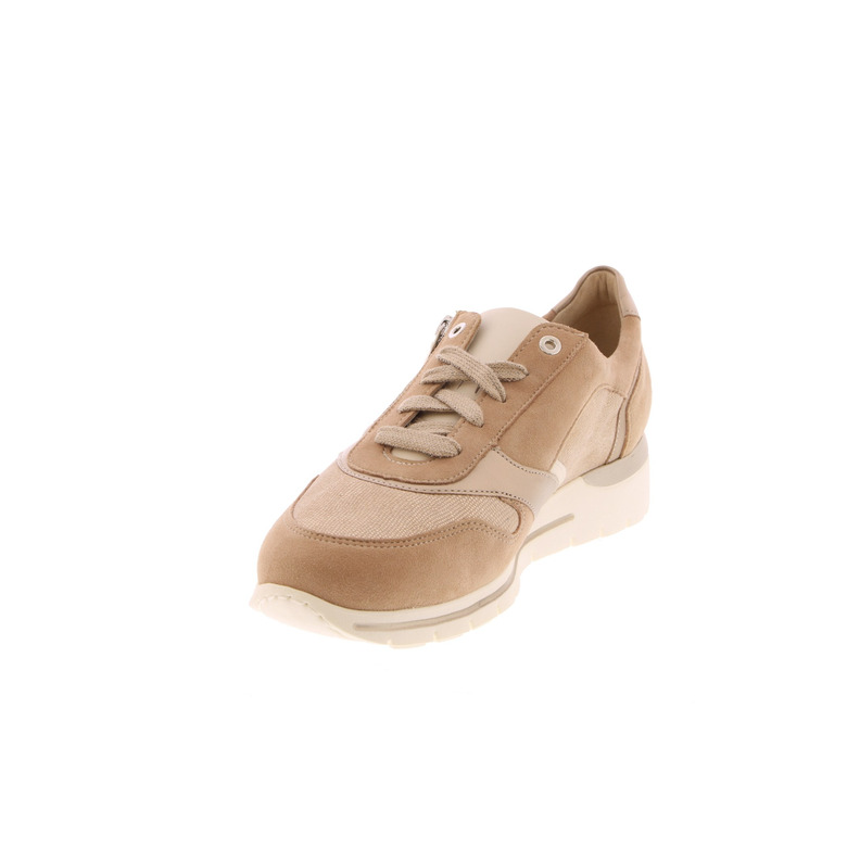 Mephisto Mobils moccasins pink 3