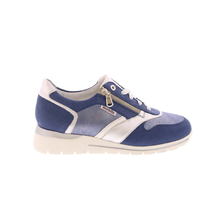 Mephisto Mobils sneakers blue