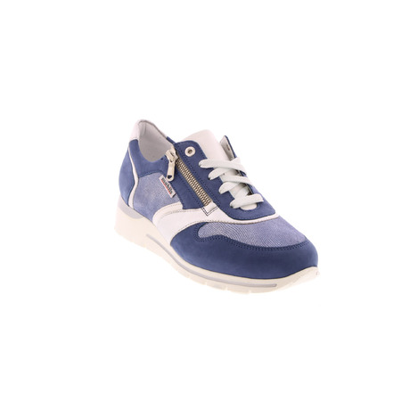 Mephisto Mobils sneakers blue