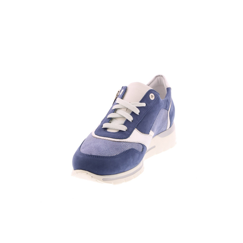 Mephisto Mobils sneakers blue 3
