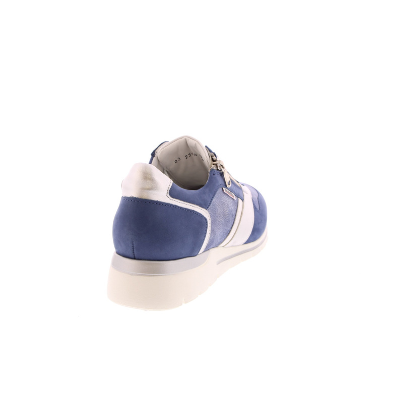 Mephisto Mobils sneakers blue 4
