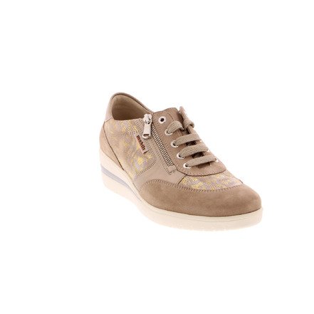 Mephisto Mobils low shoes pink