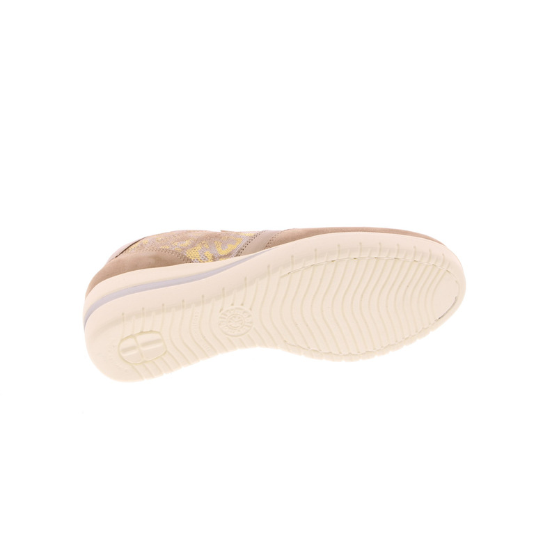 Mephisto Mobils low shoes pink 5