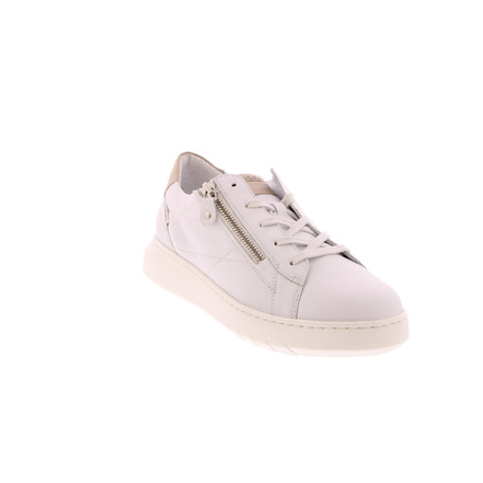 Mephisto Mobils low shoes white