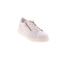 Mephisto Mobils low shoes white 2