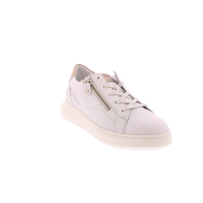 Mephisto Mobils low shoes white 2