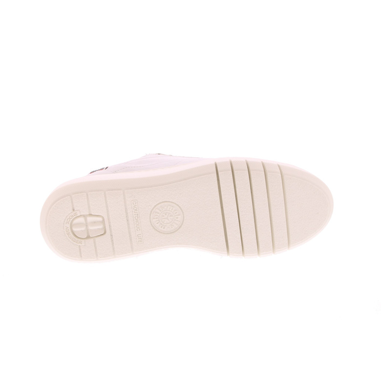 Mephisto Mobils low shoes white 5