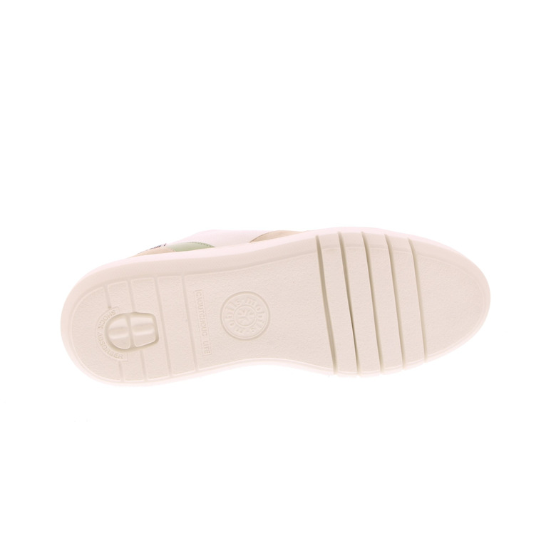 Mephisto Mobils low shoes white 5