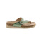 Mephisto slippers grÜn 1