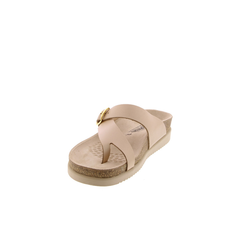 Mephisto tongs or 3