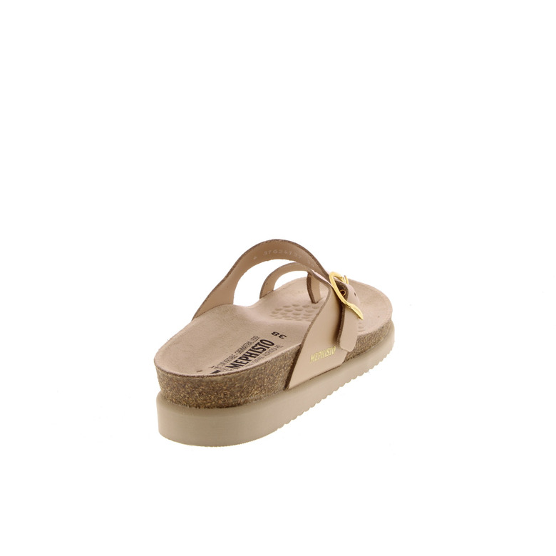 Mephisto tongs or 4