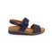 Mephisto Mobils sandals blue 1