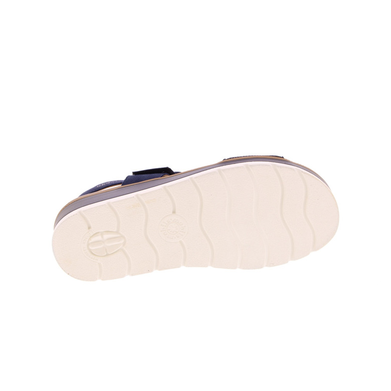 Mephisto Mobils sandals blue 5