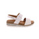 Mephisto Mobils sandals white 1