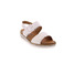 Mephisto Mobils sandals white 2