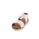 Mephisto Mobils sandals white 3