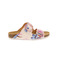 Think! slippers multi color 1