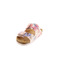 Think! slippers multi color 3