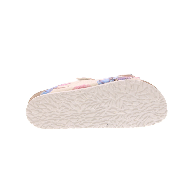 Think! slippers multi color 5
