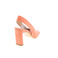 Natan sandalen oranje 4