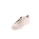 Candice Cooper sneakers ecru 3