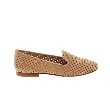 Pascucci loafers beige